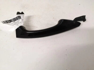 Manija de puerta exterior Hyundai Santa Fe 2014, parte delantera izquierda usada, #1516969-78 Foto 1 de 3