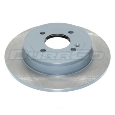 Rotor de freno de disco-disco trasero automático extra AX901094P Foto 1 de 2