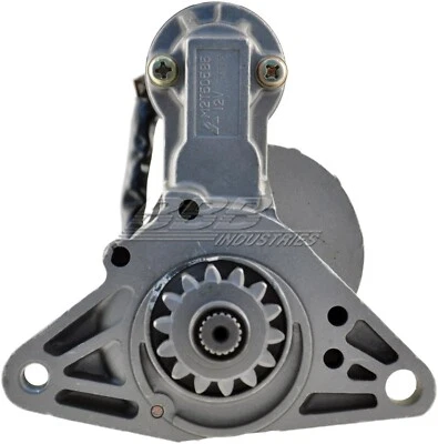 BBB Industries Starter Motor for 1981-1983 Mazda RX-7 16717 - Image 1 of 4