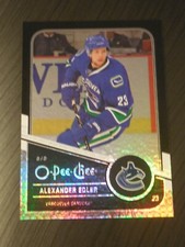 2011/2012 O-Pee-Chee Black Rainbow/100 & Marquee Legends U PICK