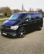 Produktbild - 20 Zoll AX7 Felgen für VW T5 T6 Multivan Caravelle California Transporter Beach 