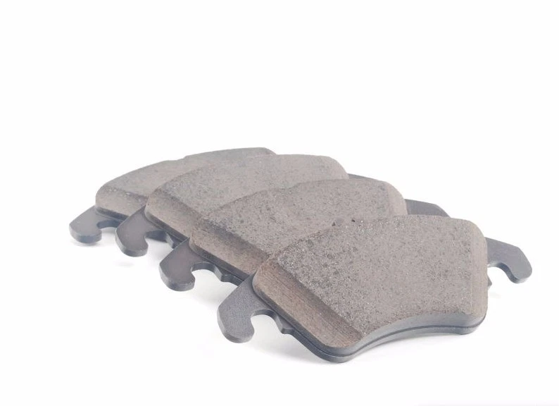 Mercedes CLS E C-Class Genuine Front Brake Pad Set,Pads NEW C300 CLS400 E400 - Image 1 of 1