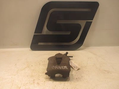 Pinza de freno delantera para conductor izquierdo Volkswagen Beetle 1999 fabricante de equipos originales de fábrica Foto 1 de 4