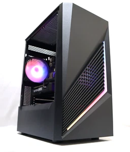 Gaming PC Intel i7 6TH Gen / 32GB DDR4 / 12GB NVIDIA RTX 3060 / 2TB SSD / Win 11 - Picture 1 of 23