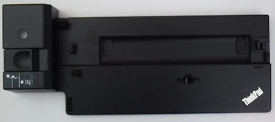 ESTACIÓN DE ACOPLAMIENTO LENOVO THINKPAD ULTRA 135W 20V 6.75A 40AJ SD20Z56366 - Usada Foto 1 de 4