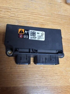 2017-2023 17-23 Chevrolet Sliverado Sierra Restraints Control Module GM 13524234 - Picture 1 of 1