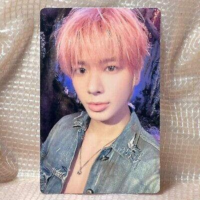 Taehyun Official Photocard TXT The Name Chapter Temptation Weverse Version Kpop • 7.50$