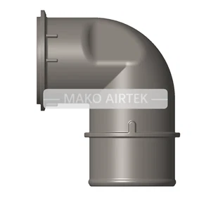 Fits Cummins Pipe 5316120 - Picture 1 of 2