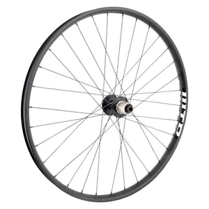 27.5 Rear WTB ST TCS 2.0 i30 Bike Wheel Origin8 8-11 Cassette Blk Disc Brake New - Picture 1 of 3