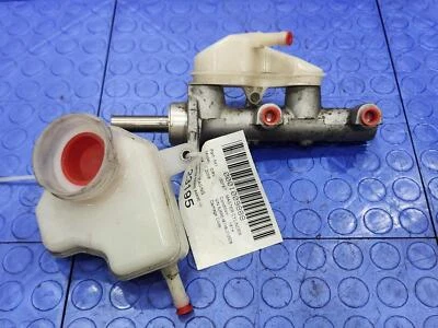 Conjunto de cilindro maestro de freno Honda CR-V 2007-2011 genuino OEM 46100SWAA01 Foto 1 de 4