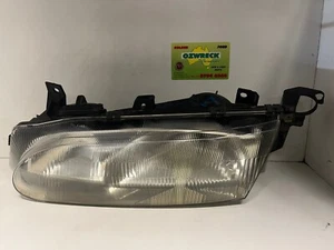 FORD EL EF LEFT HAND HEAD LIGHT - Picture 1 of 2