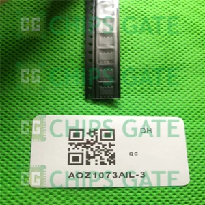 15PCS AOZ1073AIL-3 SOP-8 DC-DC chip AOS - Picture 1 of 1