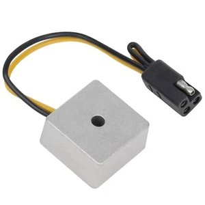 Voltage Regulator Rectifier For 1995-1999 Arctic Cat Puma Thundercat Wildcat 700 - Picture 1 of 24