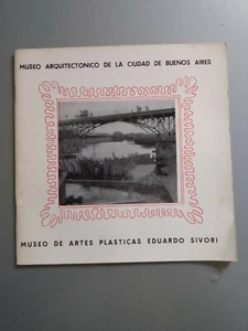 Visiones plasticas de Buenos Aires - Municipalidad de Buenos Aires - Picture 1 of 5