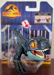 Jurassic World Dominion Uncaged Wild Pop Ups THERIZINOSAURUS NIP - Picture 1 of 3
