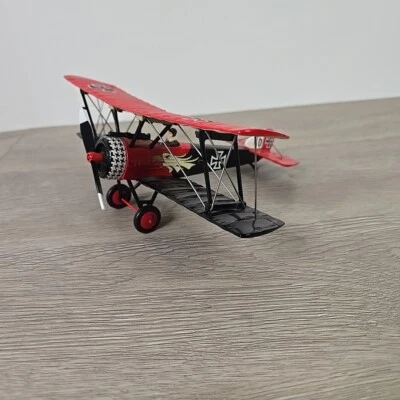 Gearbox Collectibles Limited Edition 1917 Sopwith Pup German Military Plane - Image 1 of 4