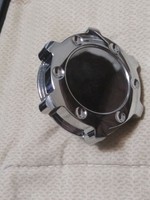 VMS OIL CAP HIGH PRESSURE RADIATOR CAP BILLET COVER BLACK FOR SUBARU B VMS OIL CAP HIGH PRESSURE RADIATOR CAP BILLET COVER BLACK FOR SUBARU B