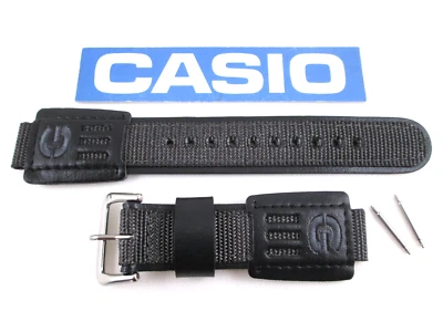 Original Casio G-Shock DW002 DW003B DW004 D-003 DW9051 DW9052 correa de reloj nylon Foto 1 de 4