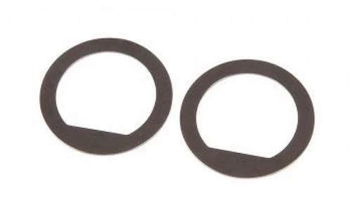 Serpent Diff. Plates (2) 411058 - Image 1 of 1