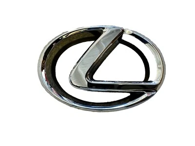 Nuevo LEXUS EMBLEMA GS300 GS400 GS430 REJILLA EMBLEMA DELANTERO 98 a 05 Foto 1 de 3
