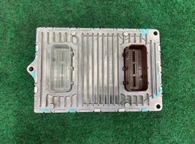 🛑 2014 Jeep Wrangler Dodge Challenger Engine Computer Module ECU ECM PCM OEM - Imagem 1 de 4