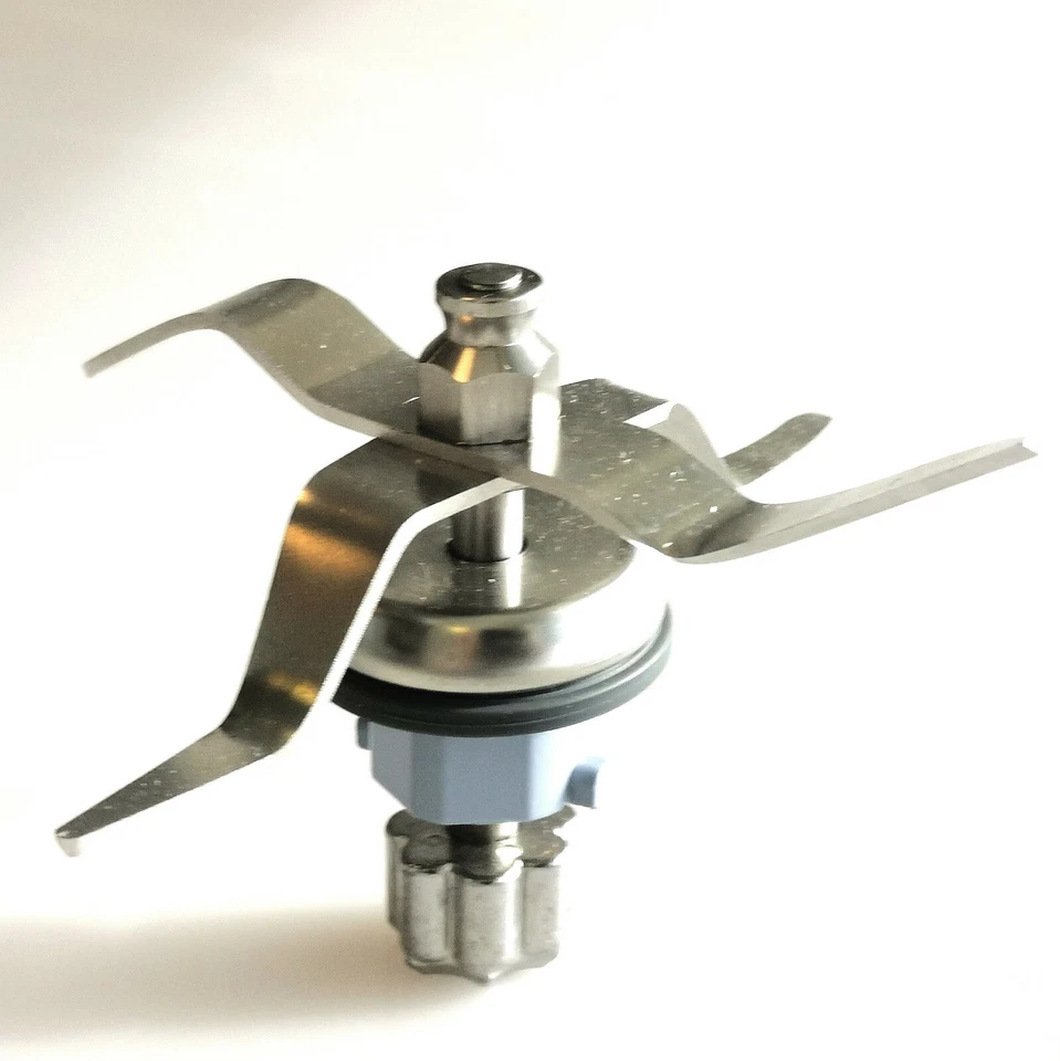 coltello pieno per MONSIEUR Cuisine Plus Lidl - Immagine 1 di 1