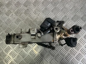 BMW 3 4 5ER 2011-2017 2.0 DIESEL N47D20C AGR VENTIL ABGASKÜHLER 7810751 - Bild 1 von 4