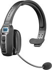 ⚡levn Le-hs012 Bluetooth Headset With Microphone Noise Cancelling 60hrs Worktime