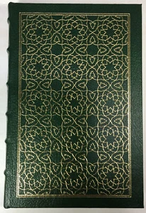 This Side of Peace by Hanan Ashram, Easton Press, 1995, Signed First Edition! - Picture 1 of 8