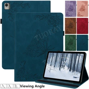 Schutzhülle für Nokia T21 10.4 T20 T10 Tasche Schutz Flip Case Book Tablet Cover - Picture 1 of 72
