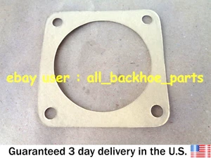 JCB BACKHOE - GASKET GEAR LEVER HOUSING (PART NO. 813/50042) - Picture 1 of 5