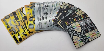 Star Wars Pocket Models - Ground Assault Set - 1-36 minus 25,29 - Image 1 of 2