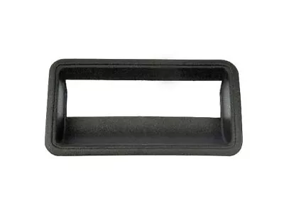 Moldura para tampa da caçamba Chevrolet K3500 1988-2000 Dorman 59767XY 1996 1997 - Imagem 1 de 2
