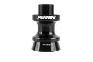 Perrin for Subaru BRZ / Scion FR-S MT Reverse Lockout Lever - Black - Picture 1 of 3