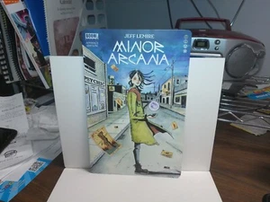 Arcani Minori 1A quasi nuovo 2024 immagine stock - Foto 1 di 3