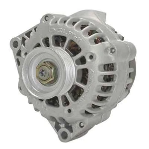 Alternator - Picture 1 of 4