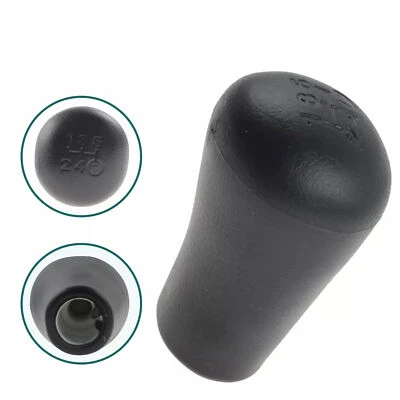 Pomo de cambio de 5 velocidades PARA Toyota 4Runner Camry Tacoma 3504-20100-C0 NUEVO Foto 1 de 4