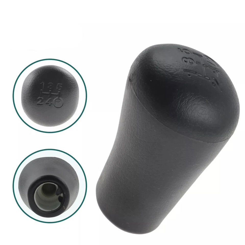 5-Speed Shifter Knob FOR Toyota 4Runner Camry Tacoma 3504-20100-C0 NEW - Изображение 1 из 4