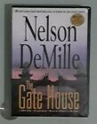 nelson demille  THE GATE HOUSE  unabridged MP3 format    CD NEW