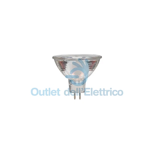 MR16 12V 50W 38' GU5.3 Filter Col.giallo - Image 1 of 1