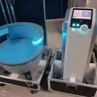 EMS TENS Kegel Chair Pelvic Floor Issues, Incontinence Muscle Stimulation