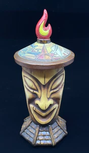 Tiki Oasis 2021 Event Mug Riki Tiki Town Country Resort San Diego Eekum Bookum - Picture 1 of 12