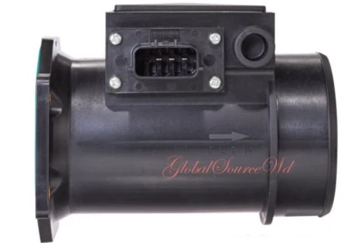 Mass Air Flow Sensor Fits Nissan 200SX Sentra Tsura L4 1.6L - Image 1 of 4