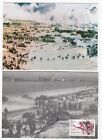 WW2 Débarquement De Normandie 'D-Day' Landing Beeches Postcards 