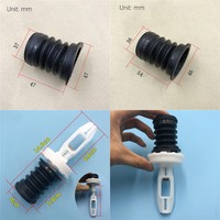 Washer Water Inlet Valve Filter Filters Kits for Haier Automatic Washing Machine Washer Water Inlet Valve Filter Filters Kits for Haier Automatic Washing Machine