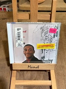 I Started Out as a Child- Bill Cosby (Dec-2009, BRAND NEW FACTORY SEALED #3174 - Picture 1 of 2