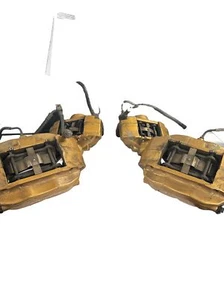 03-06 Infiniti g35s 350Z Nissan OEM COMPLETE SET (4) FRONT AND REAR, LH & RH - Picture 1 of 6