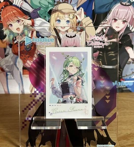 Hololive 5th fes. Instax/Cheki-Style Card - Ceres Fauna - Picture 1 of 1