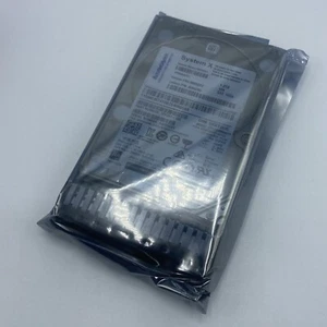 Lenovo 00NA261 HDD 1.2TB 2.5” HS SAS - Picture 1 of 6