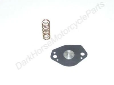 Air Cut Off Valve Kit for Yamaha YFM350G Grizzly 07-11 K&L 18-2822 - Imagem 1 de 4